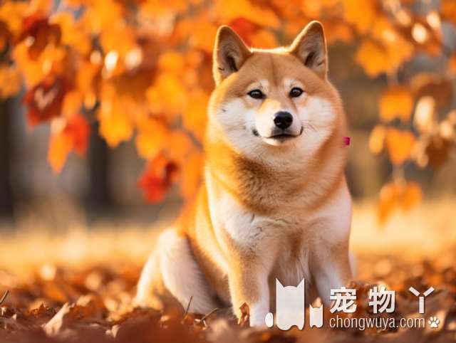 金毛犬的习性是什么？