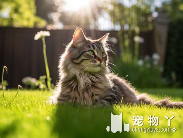 少年与猫，连锁猫舍的研究院，有最适合你的布偶猫吗?